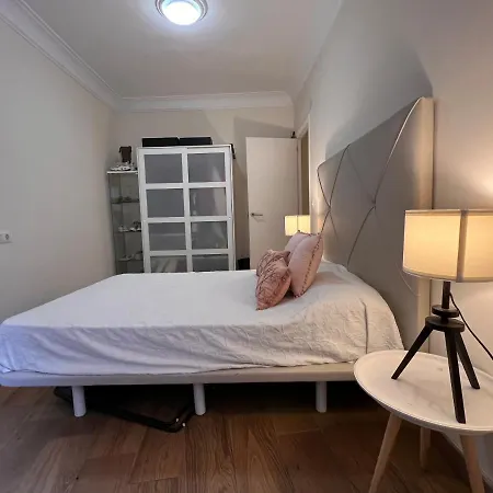 Via Cornelia Apartment