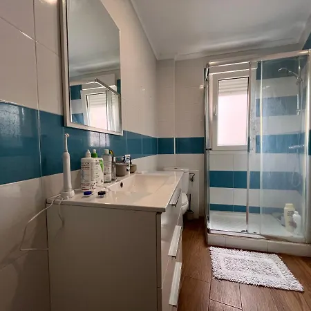 Via Cornelia Apartment Santander