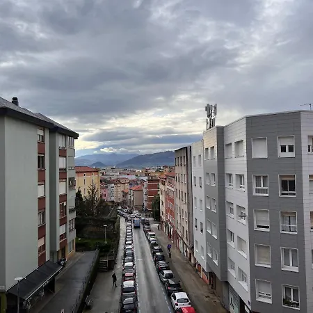 Apartment Via Cornelia *