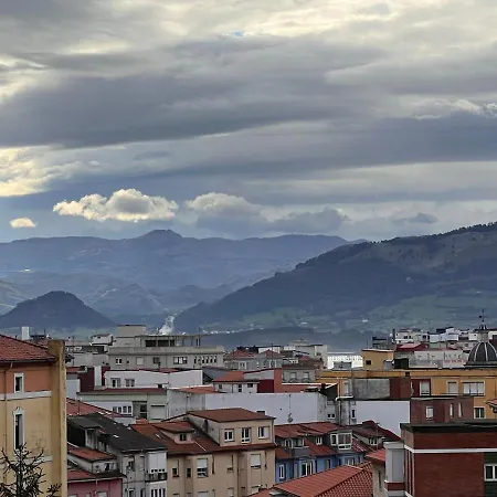 Via Cornelia Apartment Santander