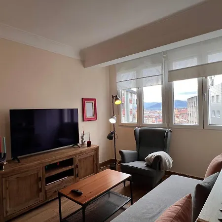Apartment Via Cornelia *