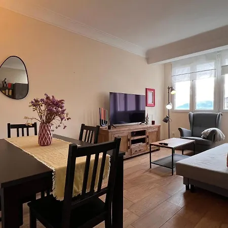 Via Cornelia Apartment *