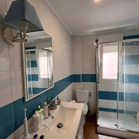 Apartment Via Cornelia Santander