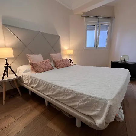 Apartment Via Cornelia