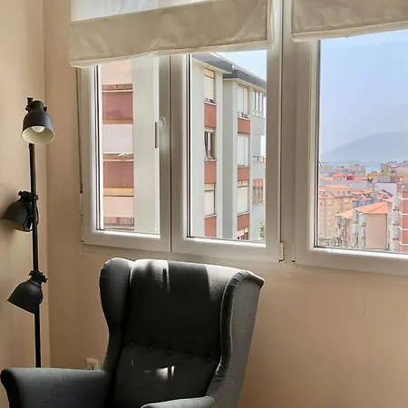 Via Cornelia Apartment *
