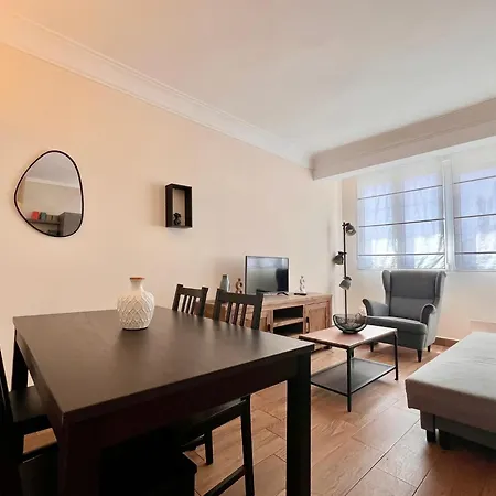 Via Cornelia Appartement *