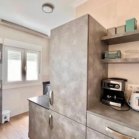 Apartment Via Cornelia *