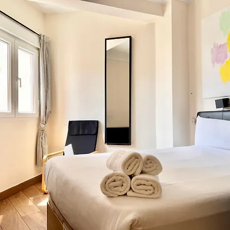 Apartment Via Cornelia Santander