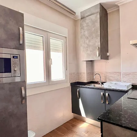Apartment Via Cornelia
