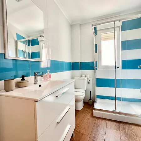 Appartement Via Cornelia Santander