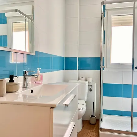 Apartment Via Cornelia
