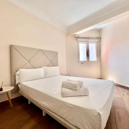 Via Cornelia Apartment *