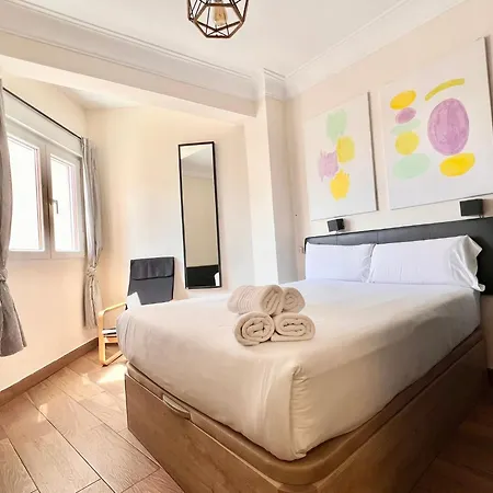 Appartement Via Cornelia *
