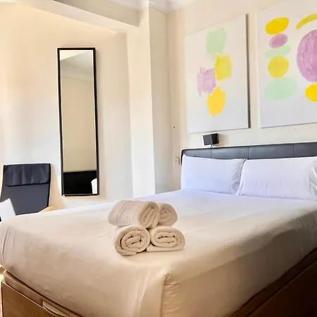 Appartement Via Cornelia Santander