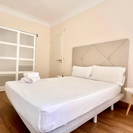 Via Cornelia Appartement
