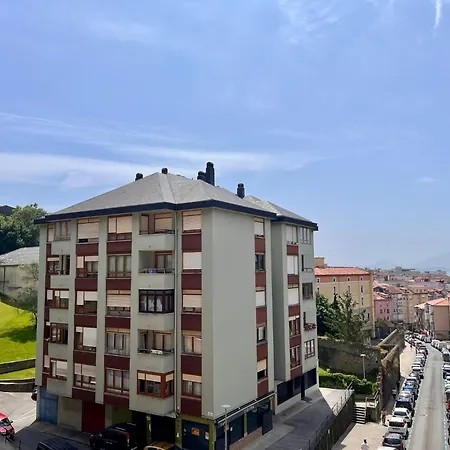 Apartment Via Cornelia