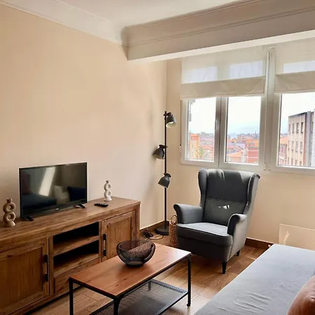 Via Cornelia Apartment Santander