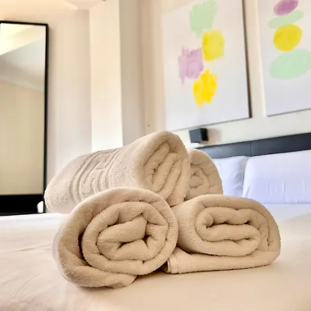 Apartment Via Cornelia *